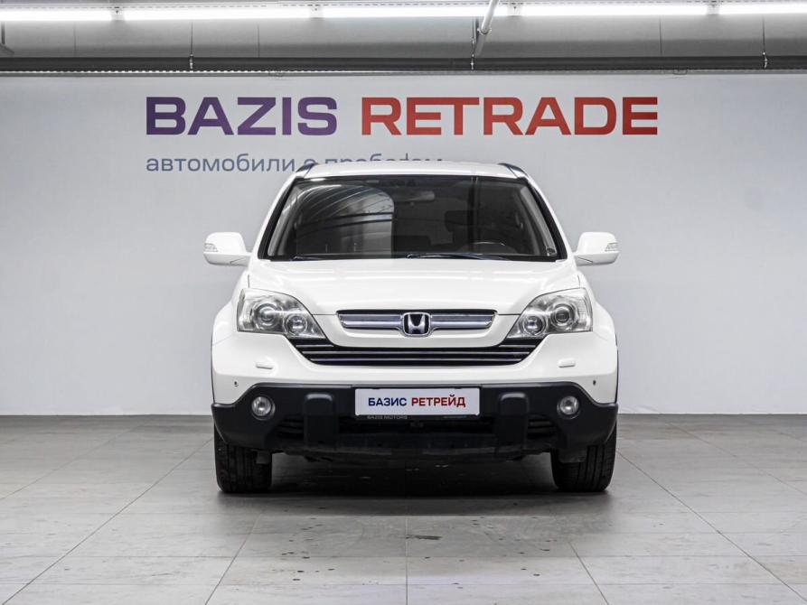 Honda CR-V III Тюмень  - изображение 3