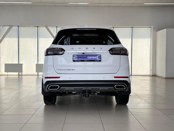Chery Tiggo 8 Pro e+ с пробегом 2023 года, цена 2 240 000 рублей, 47600 км, внедорожник, Автокод Объявления