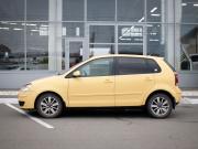 Volkswagen Polo IV Рестайлинг Курган  - изображение 29