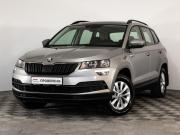 Skoda Karoq I Санкт-Петербург  - изображение 21