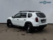 Renault Duster I Рестайлинг Москва  - изображение 20