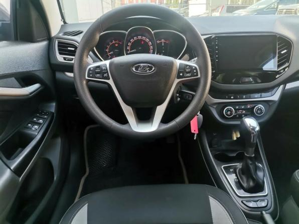 Lada (ВАЗ) Vesta I с пробегом 2020 года, цена 1 017 000 рублей, 64150 км, седан, Автокод Объявления