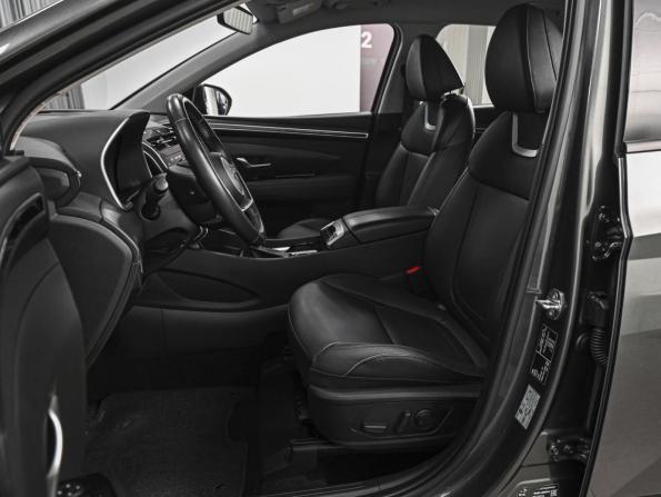 Hyundai Tucson IV Рестайлинг с пробегом 2023 года, цена 3 480 000 рублей, 69103 км, внедорожник, Автокод Объявления