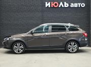 Lada (ВАЗ) Vesta I Екатеринбург  - изображение 28