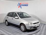 Lada (ВАЗ) Kalina I Нижний Новгород  - изображение 18