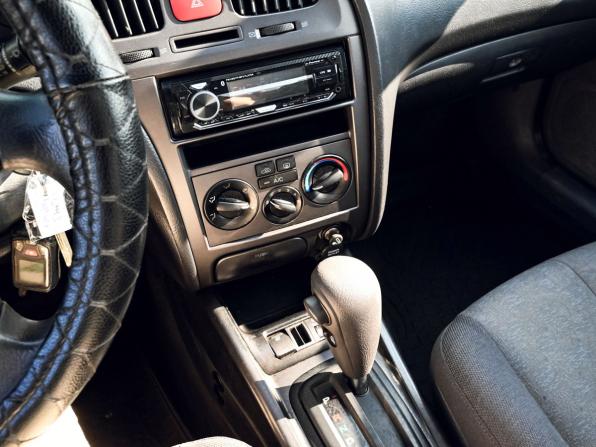 Hyundai Elantra III (XD2) Рестайлинг с пробегом 2005 года, цена 385 000 рублей, 233800 км, седан, Автокод Объявления