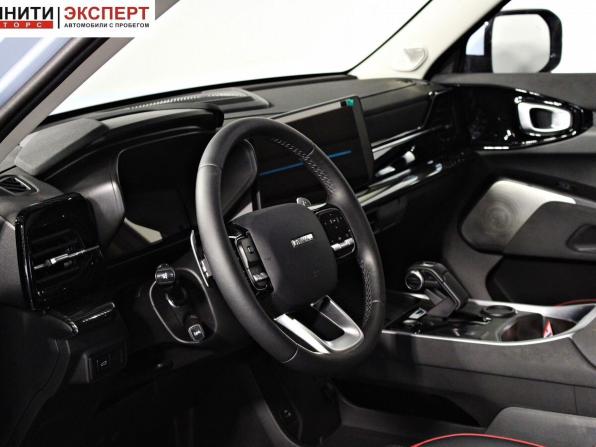 Haval H3 I с пробегом 2024 года, цена 2 497 000 рублей, 14201 км, внедорожник, Автокод Объявления