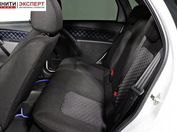 Lada (ВАЗ) Granta I Рестайлинг с пробегом 2023 года, цена 897 000 рублей, 29022 км, седан, Автокод Объявления