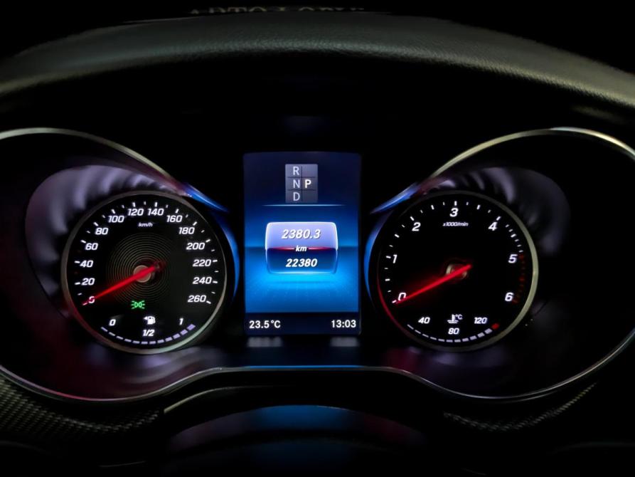Mercedes-Benz V-Класс III (W447) Рестайлинг Москва  - изображение 14