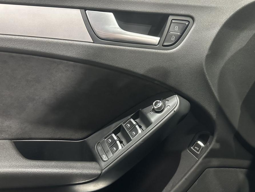 Audi A4 IV (B8) Рестайлинг Москва  - изображение 19