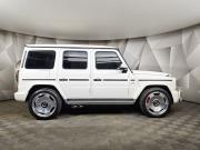 Mercedes-Benz G-Класс AMG II (W463) Москва  - изображение 28