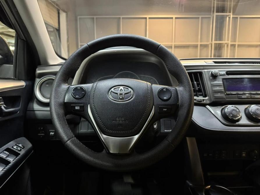 Toyota RAV4 IV (XA40) Красноярск  - изображение 11