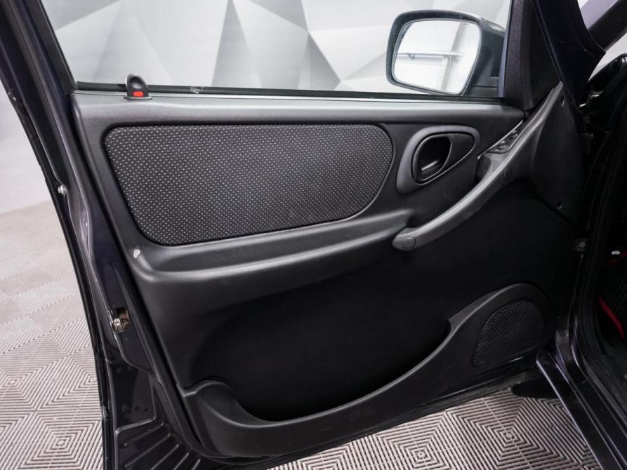 Chevrolet Niva I Рестайлинг Ульяновск  - изображение 16