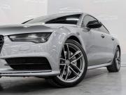 Audi A7 I (4G) Рестайлинг Новосибирск  - изображение 59