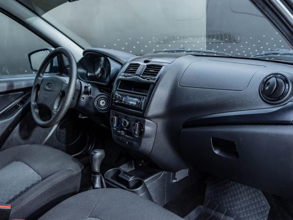 Lada (ВАЗ) Granta I Рестайлинг с пробегом 2022 года, цена 803 000 рублей, 16753 км, седан, Автокод Объявления