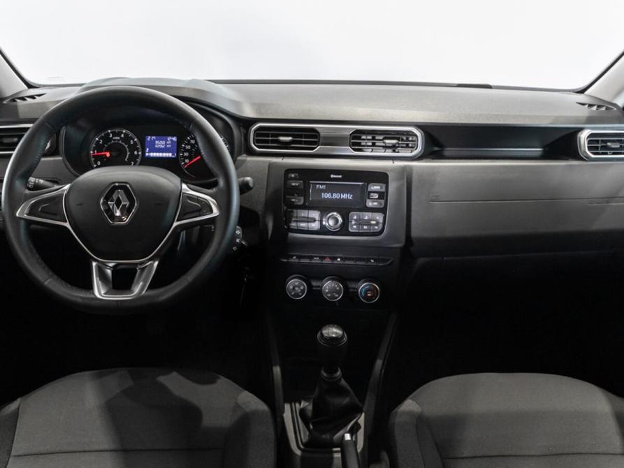 Renault Duster II Казань  - изображение 6