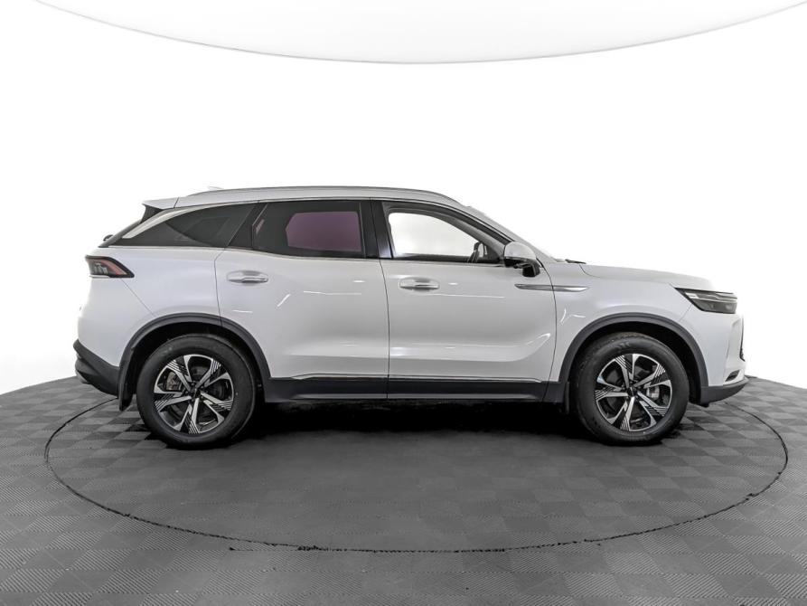 BAIC X7 I Москва  - изображение 4