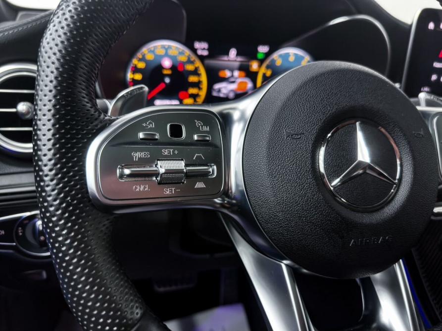 Mercedes-Benz GLC AMG I (X253) Рестайлинг Уфа  - изображение 18