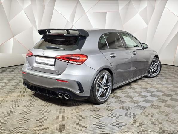 Mercedes-Benz A-Класс AMG II (W177) с пробегом 2021 года, цена 4 200 000 рублей, 30866 км, хэтчбек, Автокод Объявления