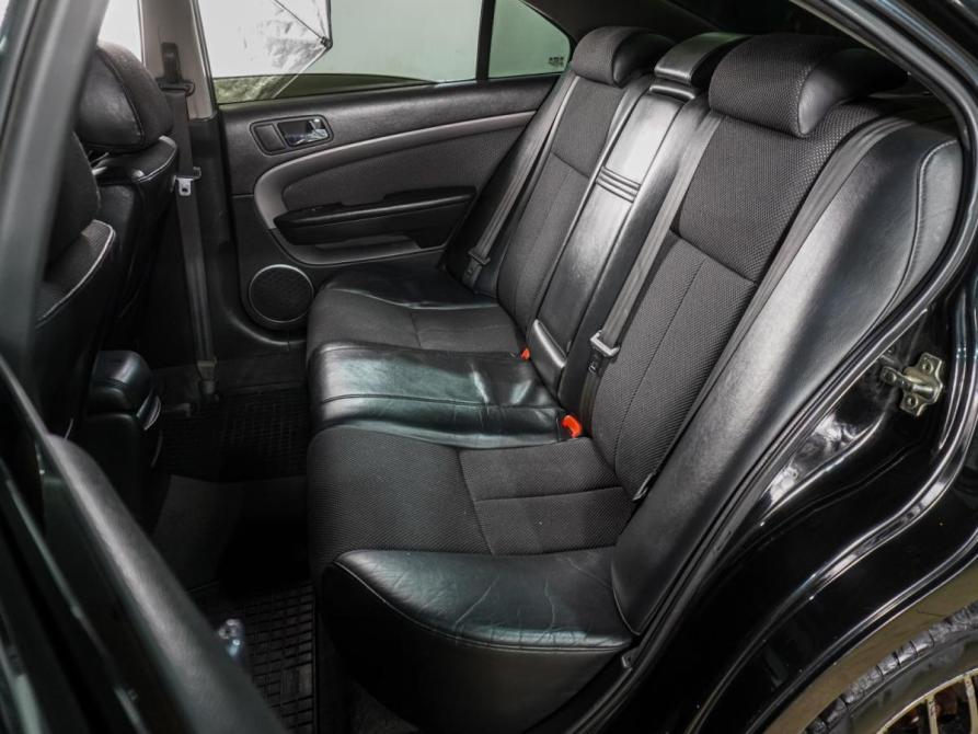 Chevrolet Epica V250 Воронеж  - изображение 9