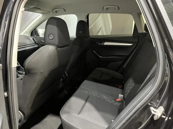 Skoda Karoq I с пробегом 2020 года, цена 1 990 000 рублей, 137000 км, внедорожник, Автокод Объявления