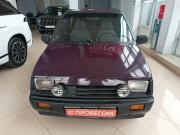Lada (ВАЗ) 1111 Ока Арзамас  - изображение 11