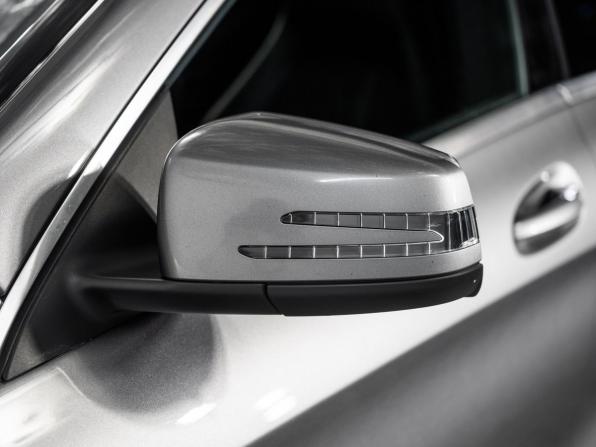 Mercedes-Benz CLA I (C117 X117) с пробегом 2013 года, цена 1 500 000 рублей, 154945 км, седан, Автокод Объявления
