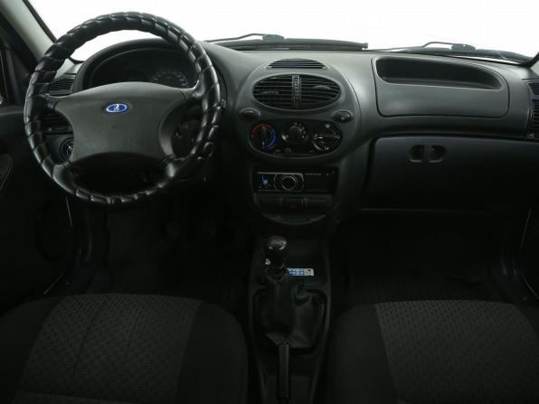 Lada (ВАЗ) Kalina I с пробегом 2011 года, цена 324 000 рублей, 159000 км, универсал, Автокод Объявления