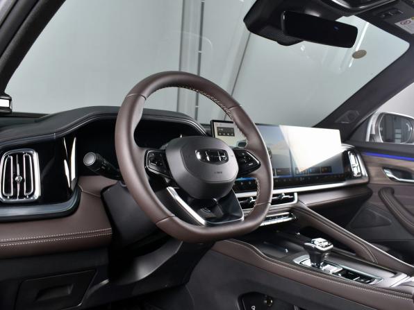 Geely Xingyue L I Рестайлинг 2 с пробегом 2026 года, цена 4 099 995 рублей, 20 км, внедорожник, Автокод Объявления