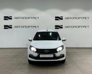 Lada (ВАЗ) Granta I Рестайлинг Санкт-Петербург  - изображение 31