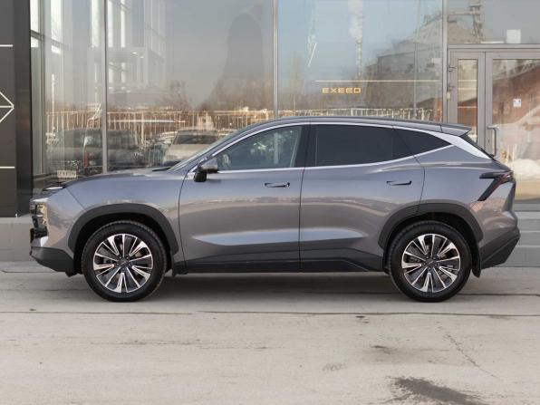 JETOUR DASHING I с пробегом 2024 года, цена 2 540 000 рублей, 22099 км, внедорожник, Автокод Объявления