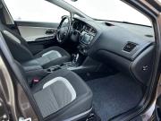 Kia Ceed II Рестайлинг Москва  - изображение 29