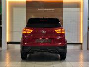 Hyundai Creta I Челябинск  - изображение 23