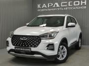 Chery Tiggo 4 Pro I Пермь  - изображение 19