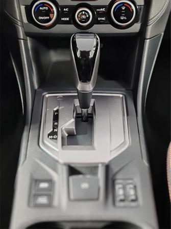 Subaru XV II с пробегом 2018 года, цена 1 955 000 рублей, 149143 км, внедорожник, Автокод Объявления