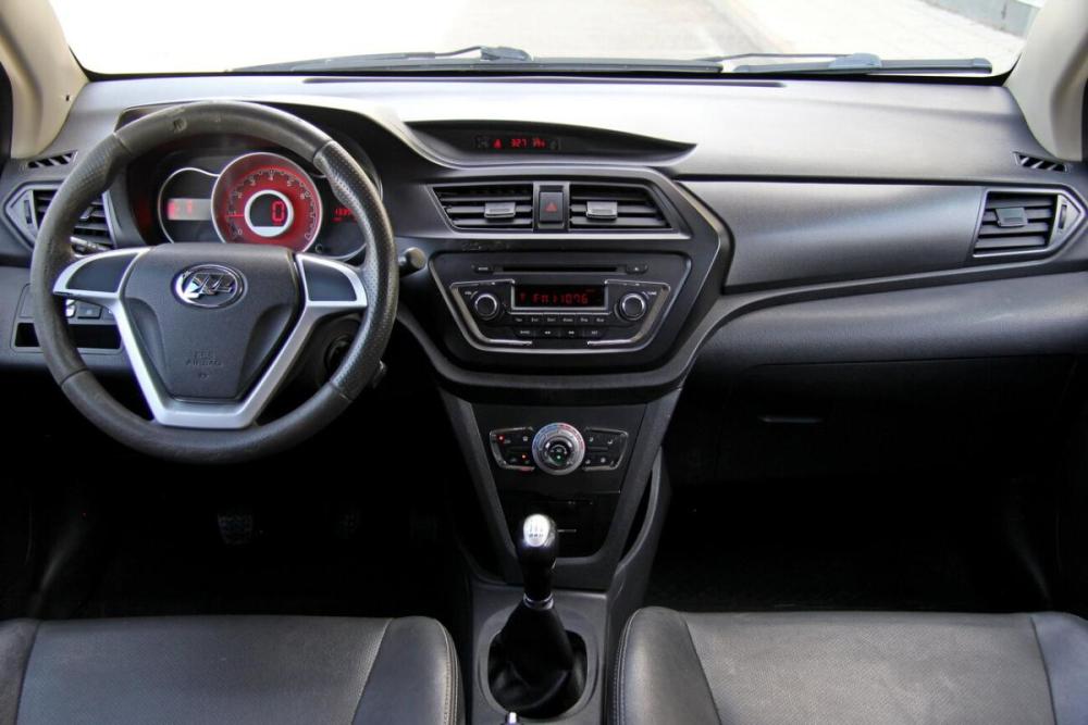 Lifan X50 Уфа  - изображение 13