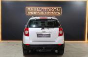 Chevrolet Captiva I Рестайлинг 2 Уфа  - изображение 25