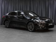 Kia Optima IV Рестайлинг Тюмень  - изображение 34