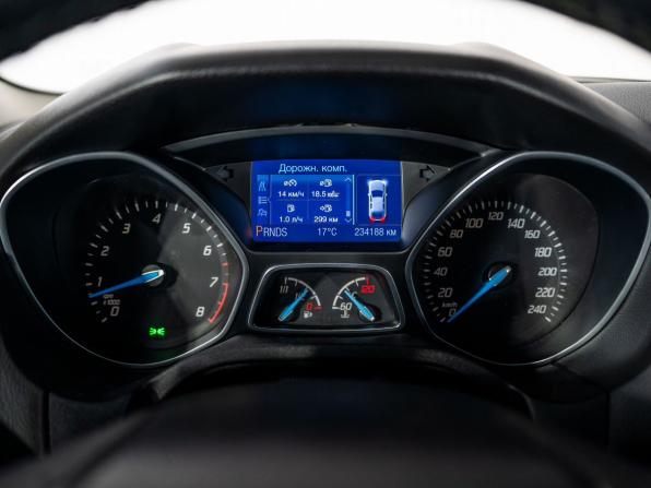 Ford Focus III с пробегом 2012 года, цена 800 000 рублей, 234188 км, седан, Автокод Объявления