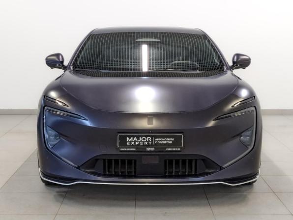 Avatr 12 с пробегом 2023 года, цена 5 215 000 рублей, 45710 км, фастбек, Автокод Объявления
