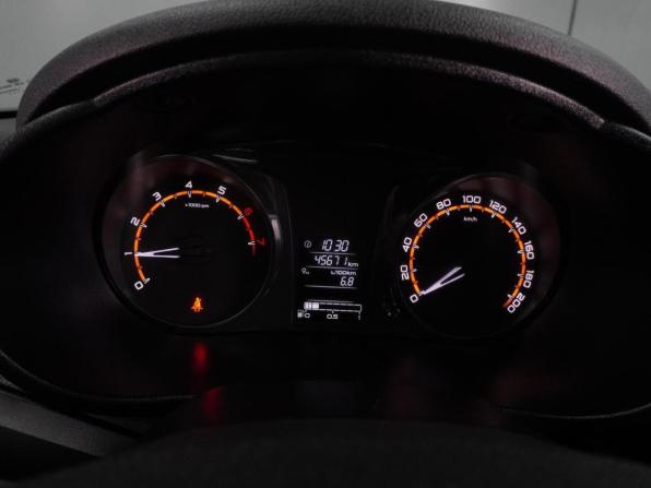Lada (ВАЗ) Granta I Рестайлинг с пробегом 2024 года, цена 899 000 рублей, 45671 км, лифтбек, Автокод Объявления