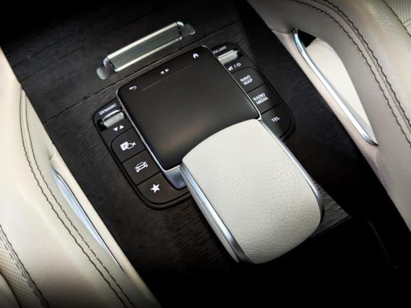 Mercedes-Benz GLE II (V167) с пробегом 2020 года, цена 5 895 000 рублей, 142048 км, внедорожник, Автокод Объявления
