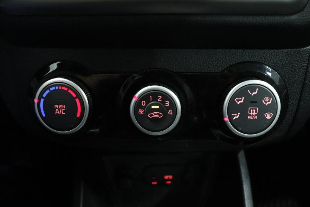 Kia Rio III Рестайлинг Ульяновск  - изображение 15