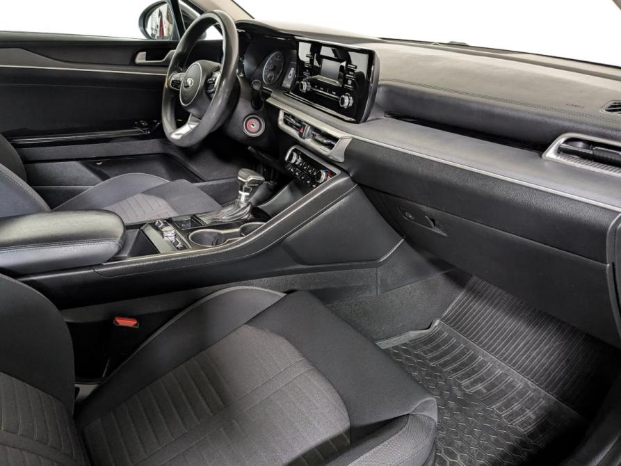 Kia K5 III Екатеринбург  - изображение 12