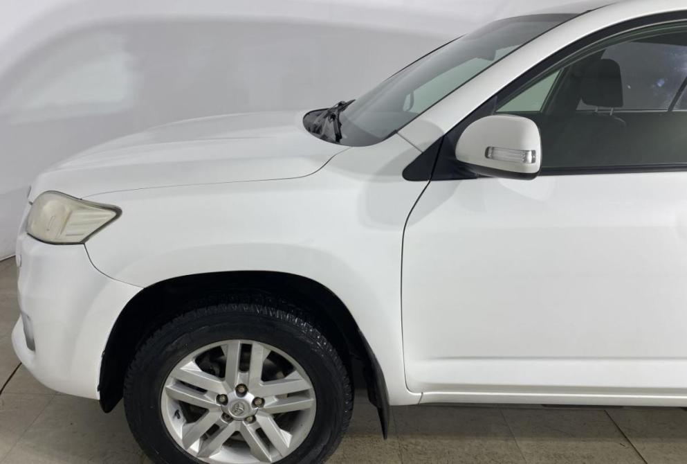 Toyota RAV4 III (XA30) Рестайлинг Саранск  - изображение 11