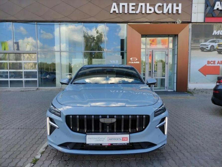 Geely Preface I Набережные Челны  - изображение 2