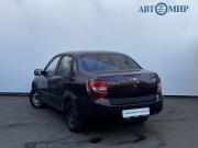 Lada (ВАЗ) Granta I Москва  - изображение 19