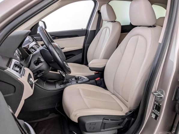 BMW X1 II (F48) Рестайлинг с пробегом 2021 года, цена 2 745 000 рублей, 86692 км, внедорожник, Автокод Объявления