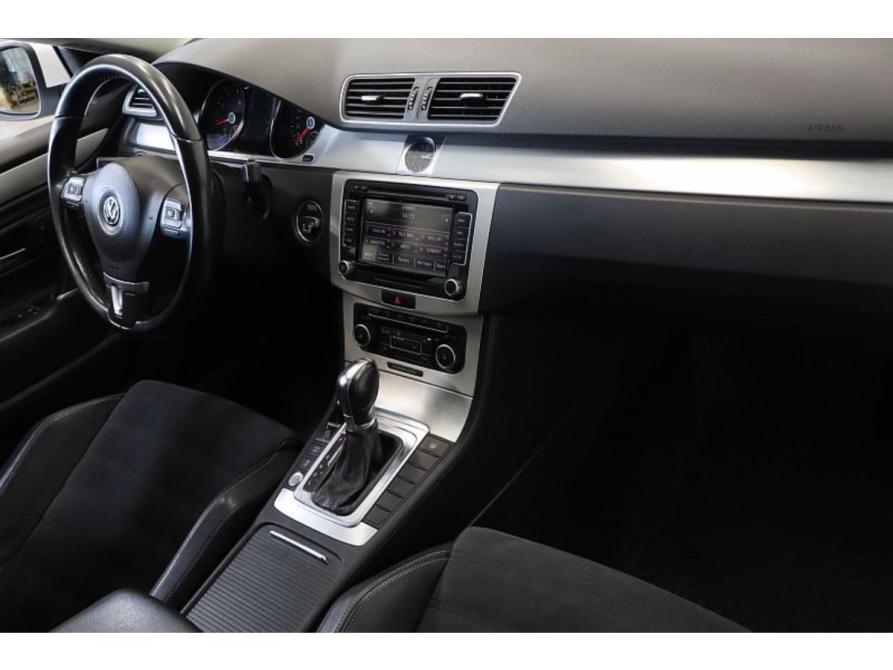 Volkswagen Passat CC I Коломна  - изображение 5