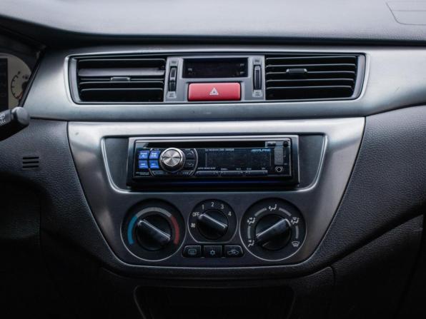 Mitsubishi Lancer IX Рестайлинг с пробегом 2006 года, цена 423 000 рублей, 211995 км, седан, Автокод Объявления